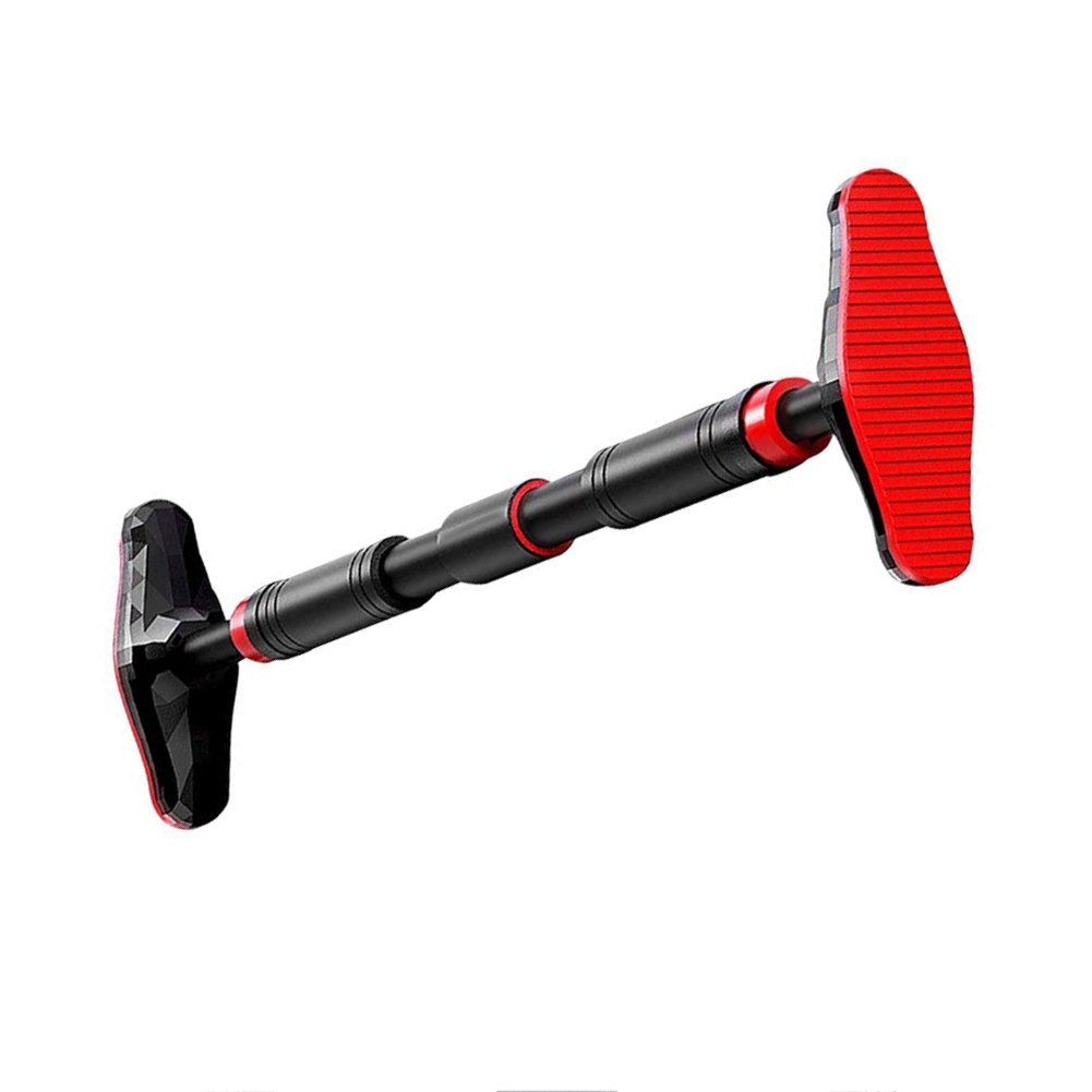 Pull Up Bar Grip - Evde Kullanım İçin Yatay Kapı Çekme
