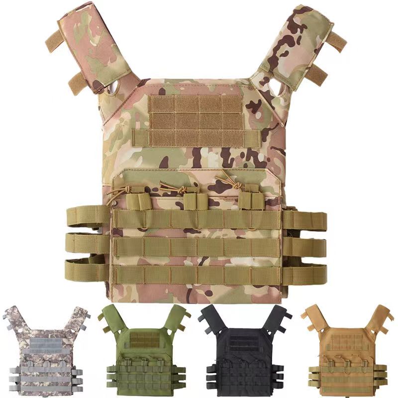 Crossfit Weight Vest - Hafif Taşınabilir Antrenman Yeleği