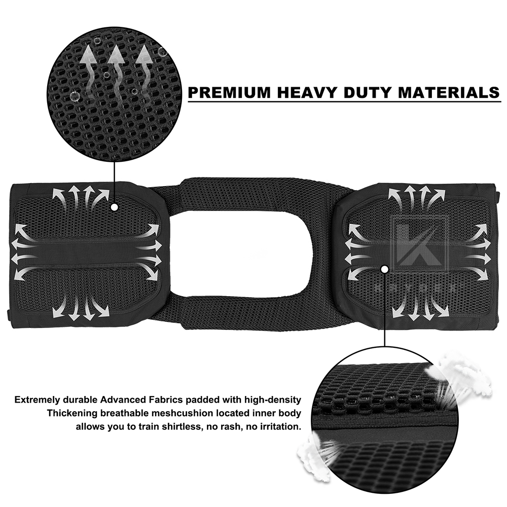 KRYDEX Taktik Eğitim Yeleği Gü - Crossfit Weight Vest incelemesi ve fiyatı