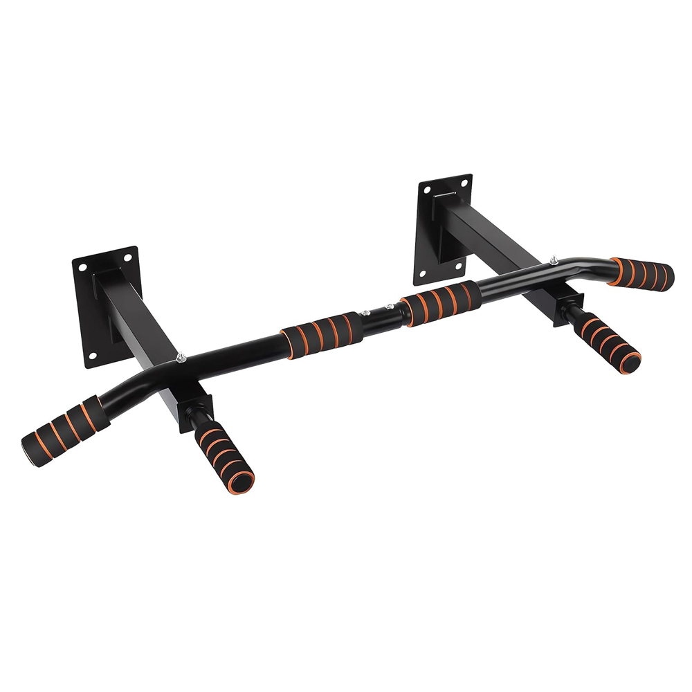Ayarlanabilir Çelik Çerçeveli  - Pull Up Bar Grip incelemesi ve fiyatı