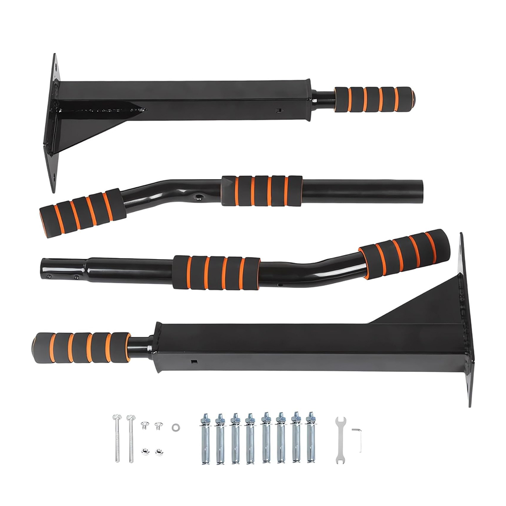 Ayarlanabilir Çelik Çerçeveli  - Pull Up Bar Grip incelemesi ve fiyatı