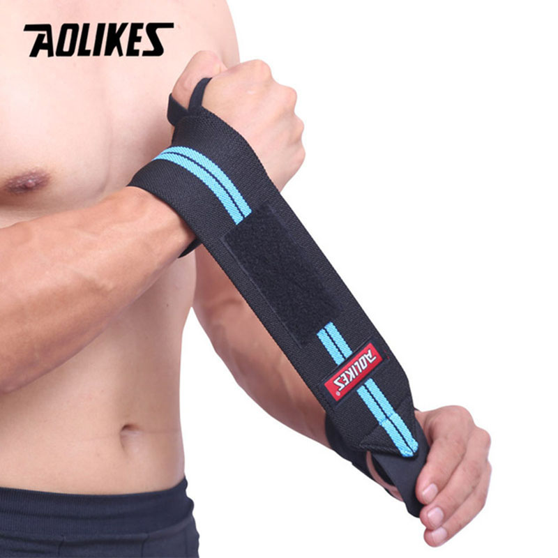 AOLIKES 1 Çift Bileklik Bilek  - Crossfit Training Gear incelemesi ve fiyatı