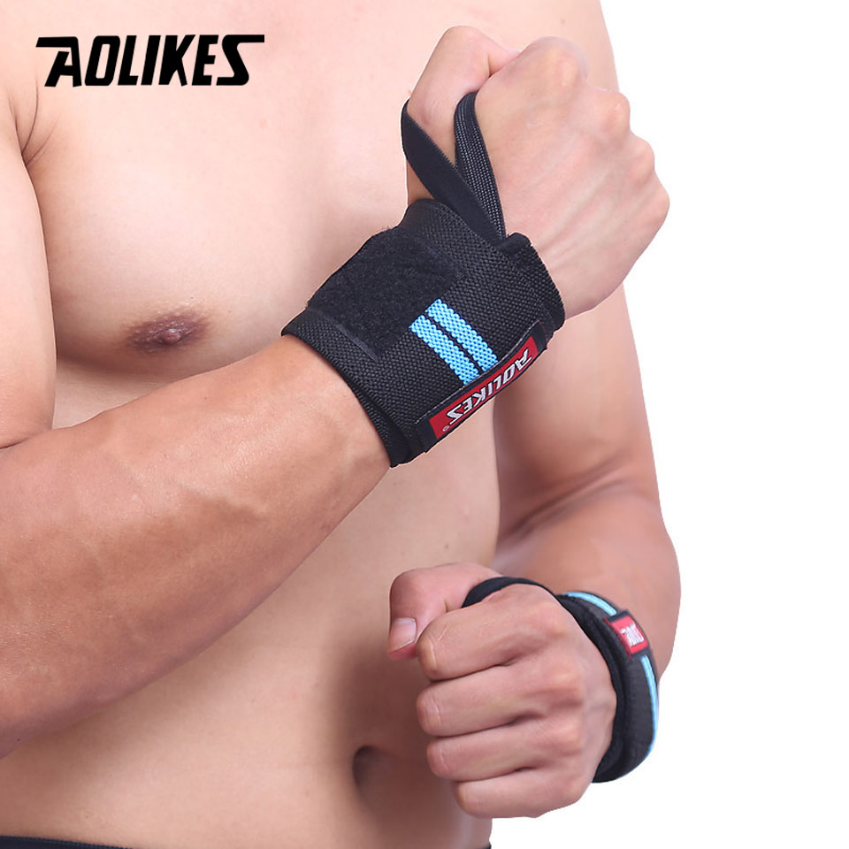 AOLIKES 1 Çift Bileklik Bilek  - Crossfit Training Gear incelemesi ve fiyatı