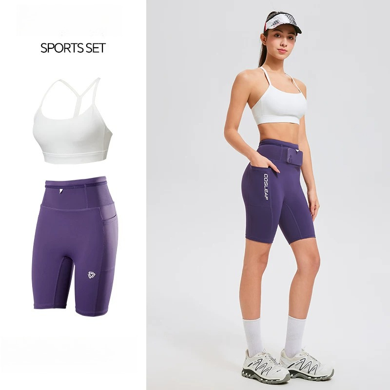 Fitness kıyafeti kadın çapraz  - Crossfit Training Gear incelemesi ve fiyatı