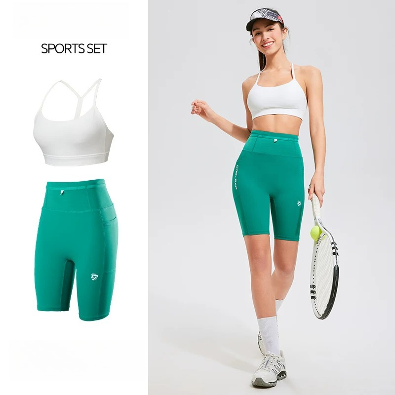Fitness kıyafeti kadın çapraz  - Crossfit Training Gear incelemesi ve fiyatı