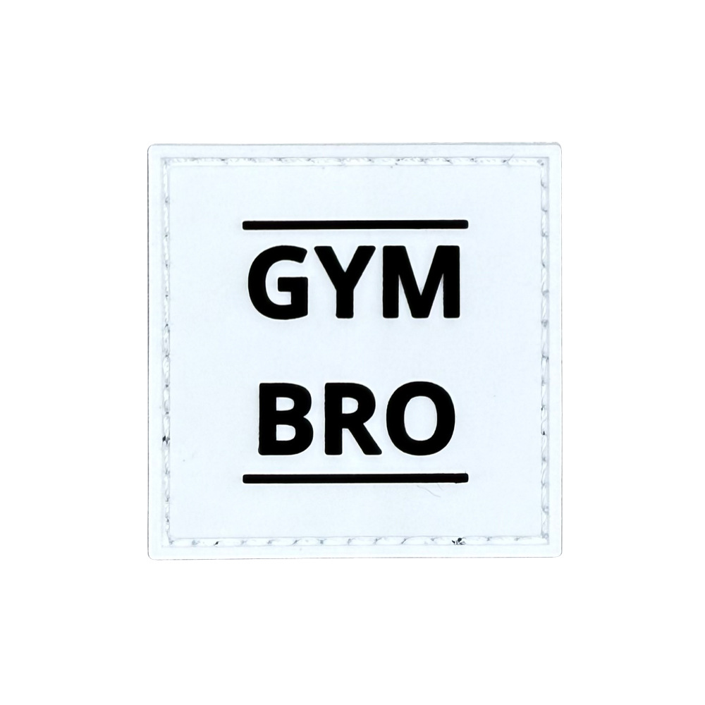 Fitness Sporcu Rozeti PVC Yumu - Crossfit Training Gear incelemesi ve fiyatı