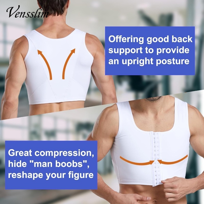 Vensslim Erkek Ginekomasti Kom - Crossfit Weight Vest incelemesi ve fiyatı