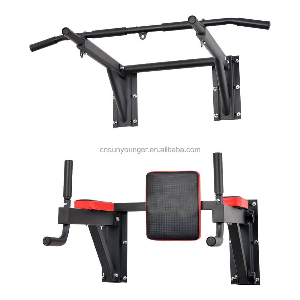 2026 Ağır Hizmet Tipi Duvara M - Pull Up Bar Grip incelemesi ve fiyatı