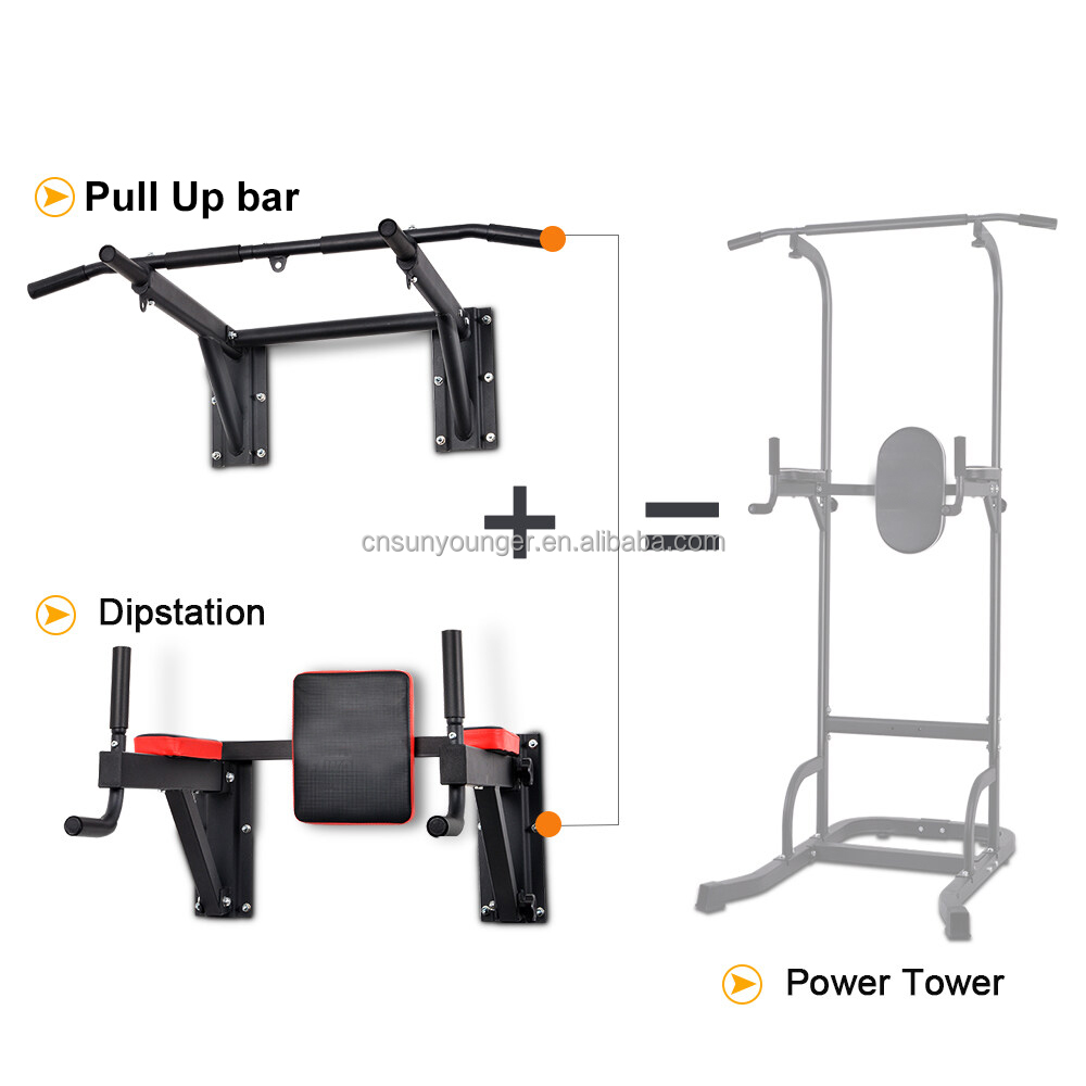 2026 Ağır Hizmet Tipi Duvara M - Pull Up Bar Grip incelemesi ve fiyatı