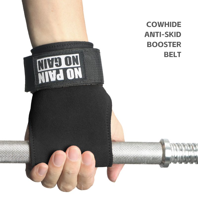 Inek derisi spor sapları eldiv - Crossfit Training Gear incelemesi ve fiyatı