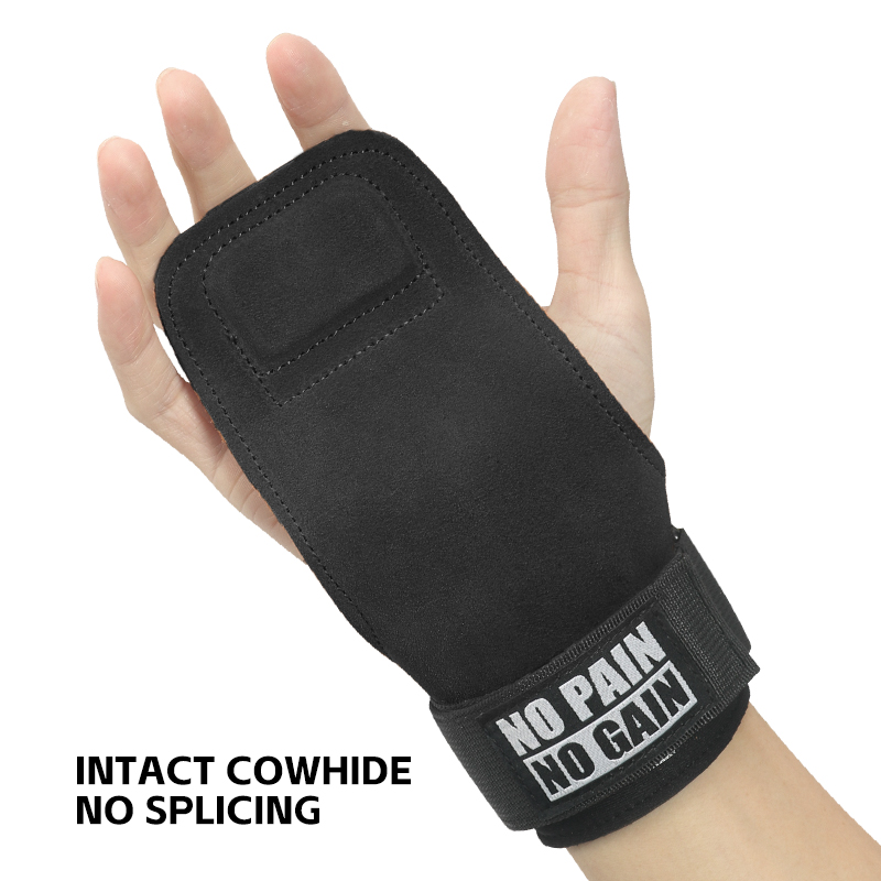 Inek derisi spor sapları eldiv - Crossfit Training Gear incelemesi ve fiyatı