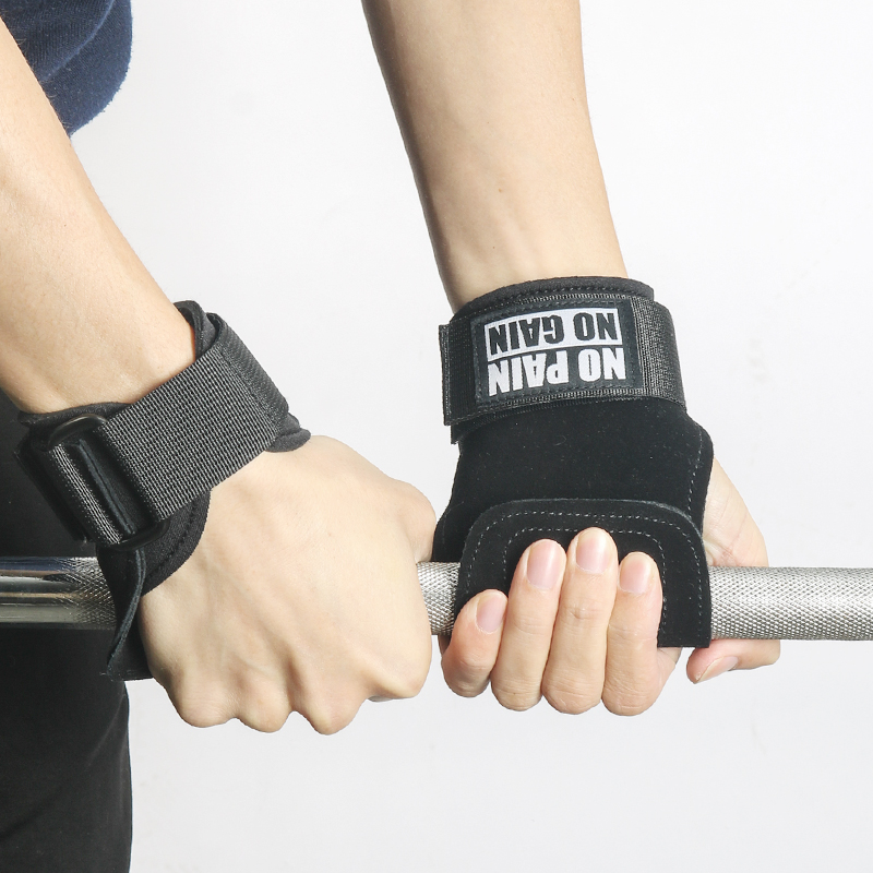 Inek derisi spor sapları eldiv - Crossfit Training Gear incelemesi ve fiyatı