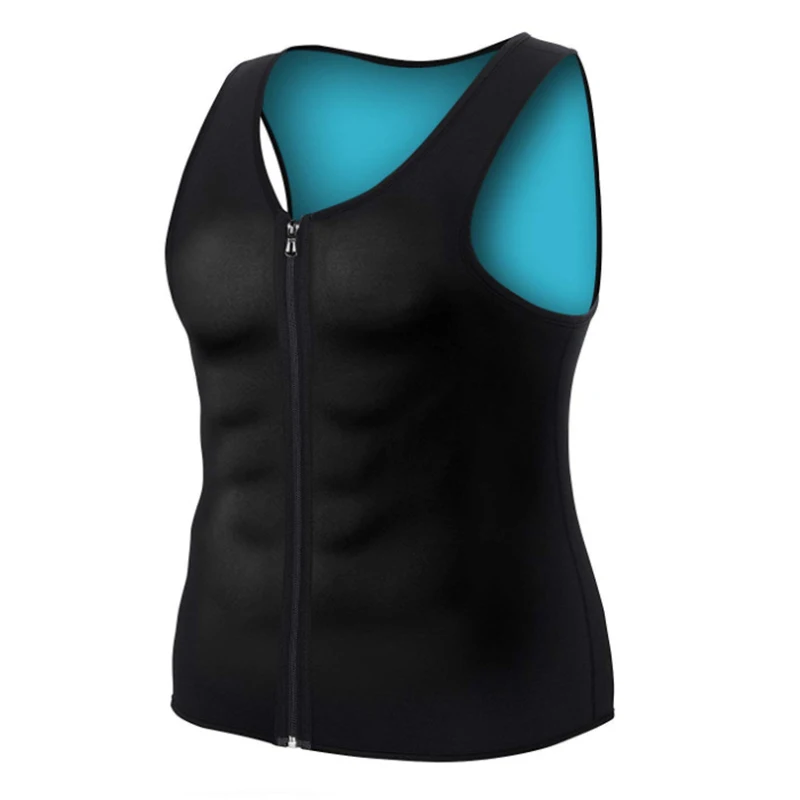 Erkekler Egzersiz T-shirt Saun - Crossfit Weight Vest incelemesi ve fiyatı