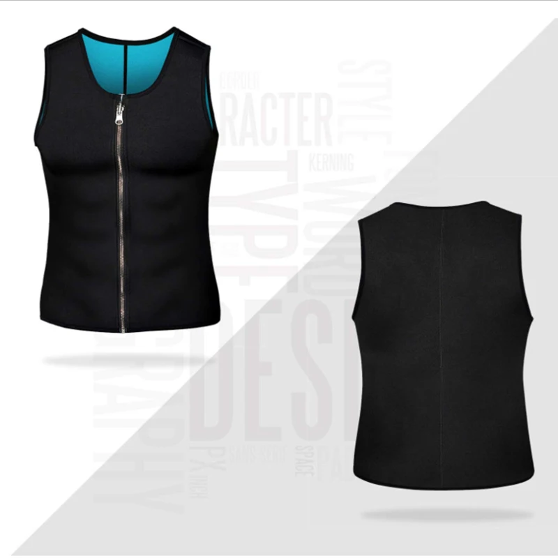 Erkekler Egzersiz T-shirt Saun - Crossfit Weight Vest incelemesi ve fiyatı