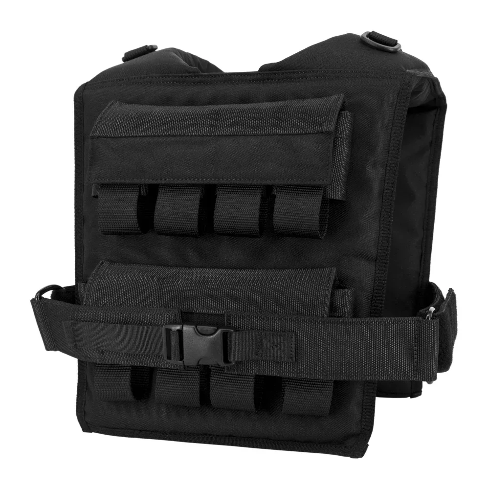 Hızlı Çıkartılabilir Antrenman - Crossfit Weight Vest incelemesi ve fiyatı