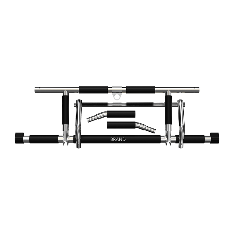 Evde Ayarlanabilir Duvar Kapıs - Pull Up Bar Grip incelemesi ve fiyatı