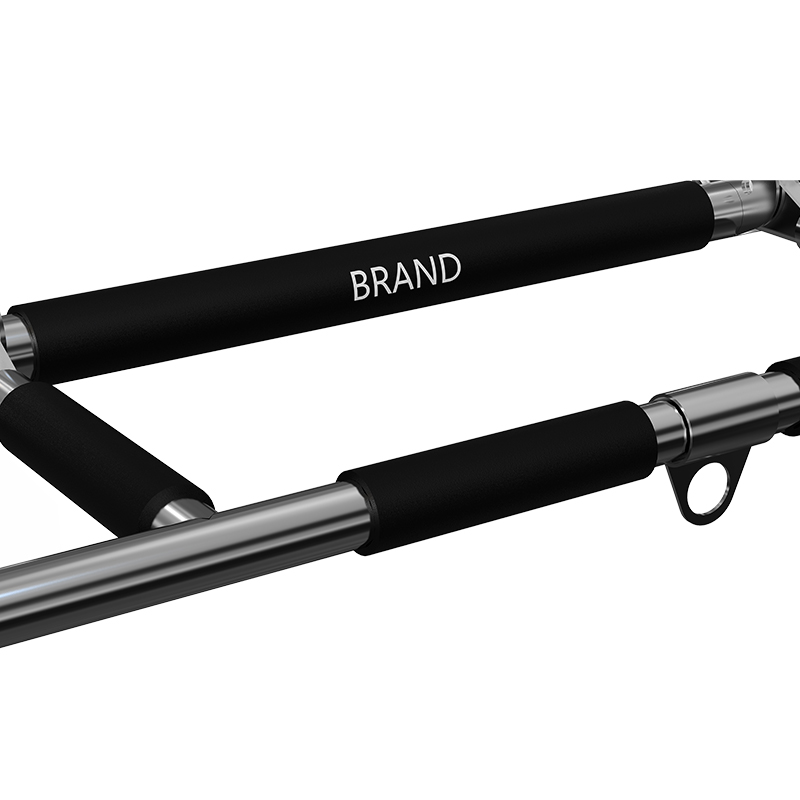 Evde Ayarlanabilir Duvar Kapıs - Pull Up Bar Grip incelemesi ve fiyatı