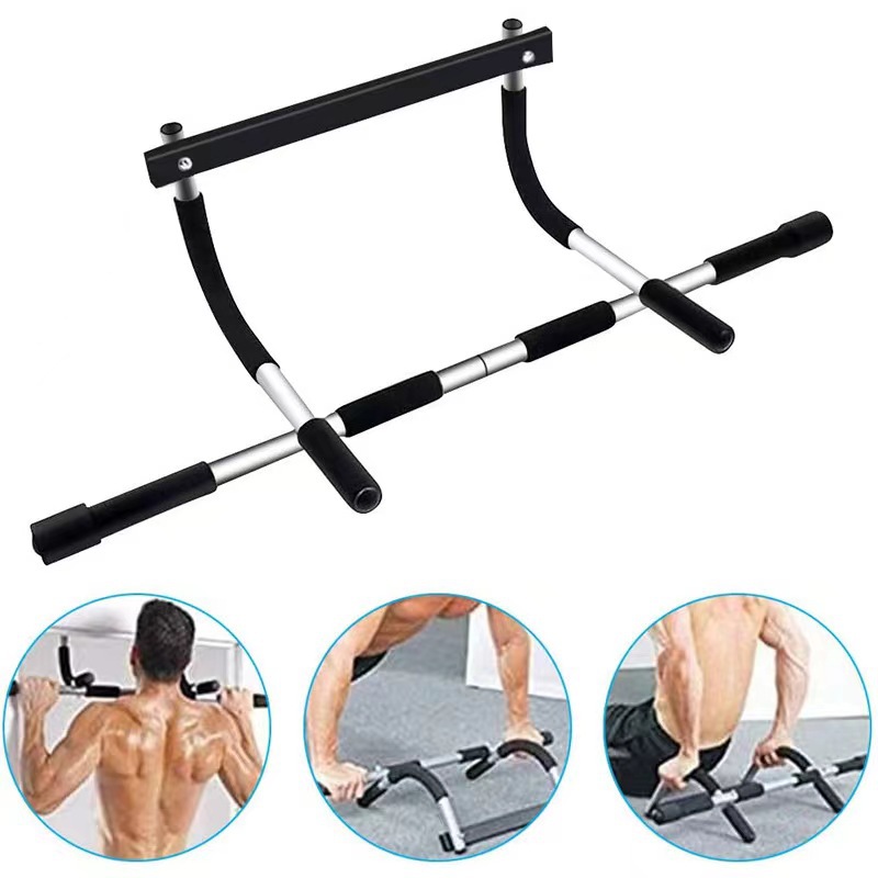 Çok Fonksiyonlu Barfiks Çubuğu - Pull Up Bar Grip incelemesi ve fiyatı