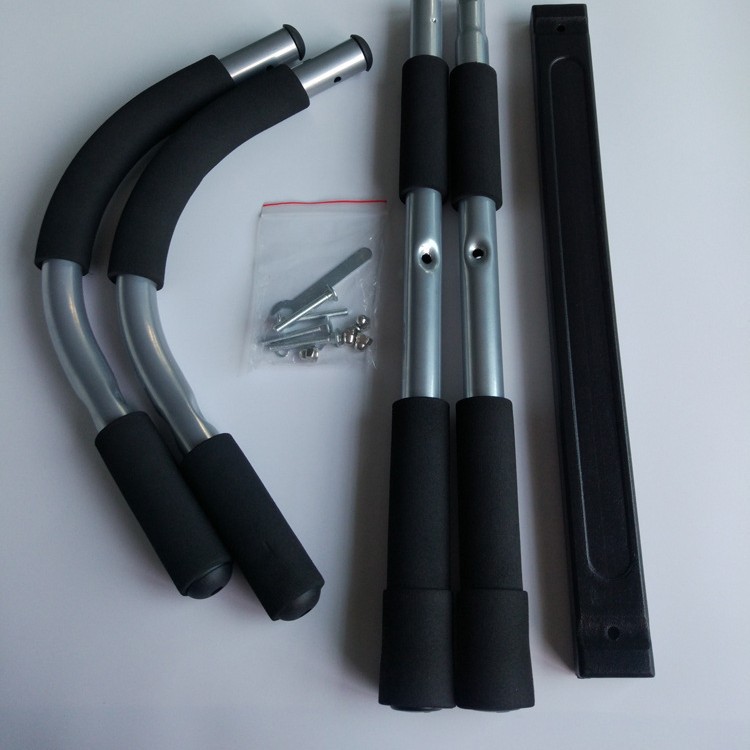 Çok Fonksiyonlu Barfiks Çubuğu - Pull Up Bar Grip incelemesi ve fiyatı