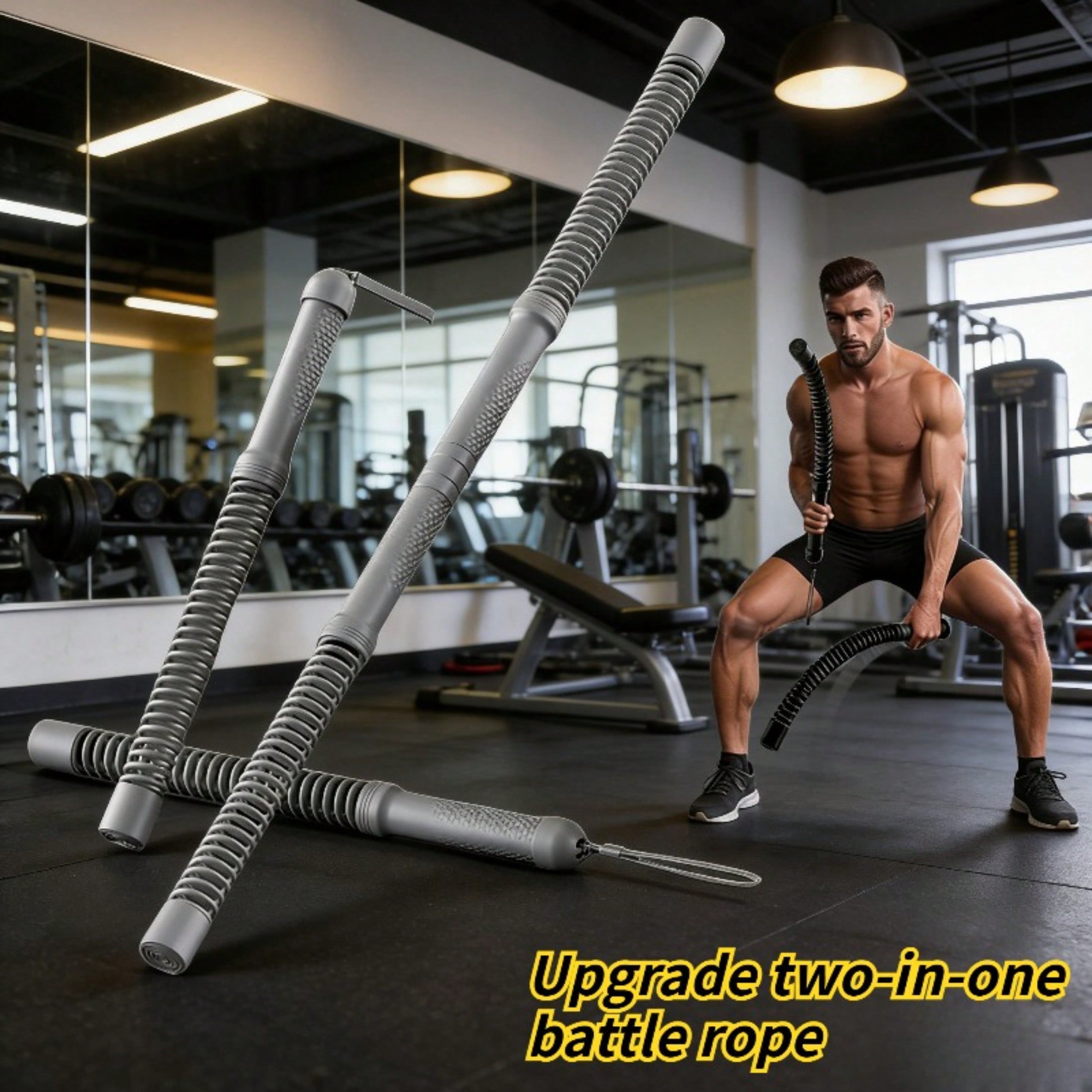 2'si 1 Arada Geliştirilmiş Kab - Crossfit Training Gear incelemesi ve fiyatı