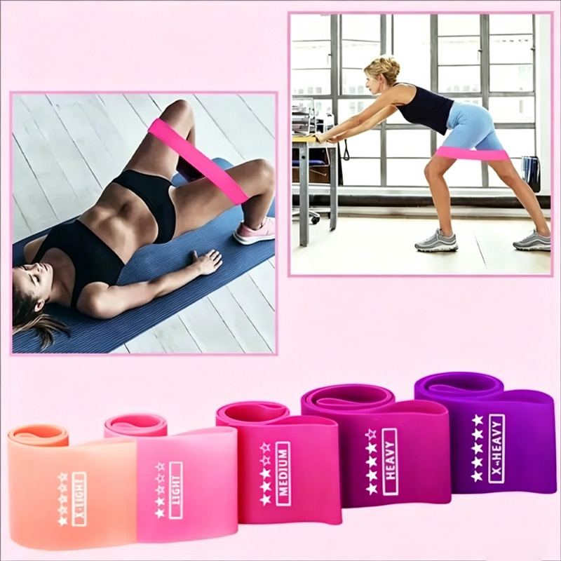 Taşınabilir Fitness Bandı Egze - Crossfit Training Gear incelemesi ve fiyatı
