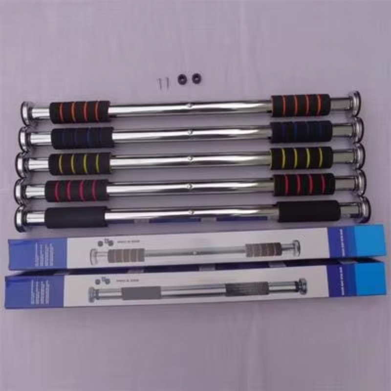 Çelik Kapı Üzeri Dip Standları - Pull Up Bar Grip incelemesi ve fiyatı