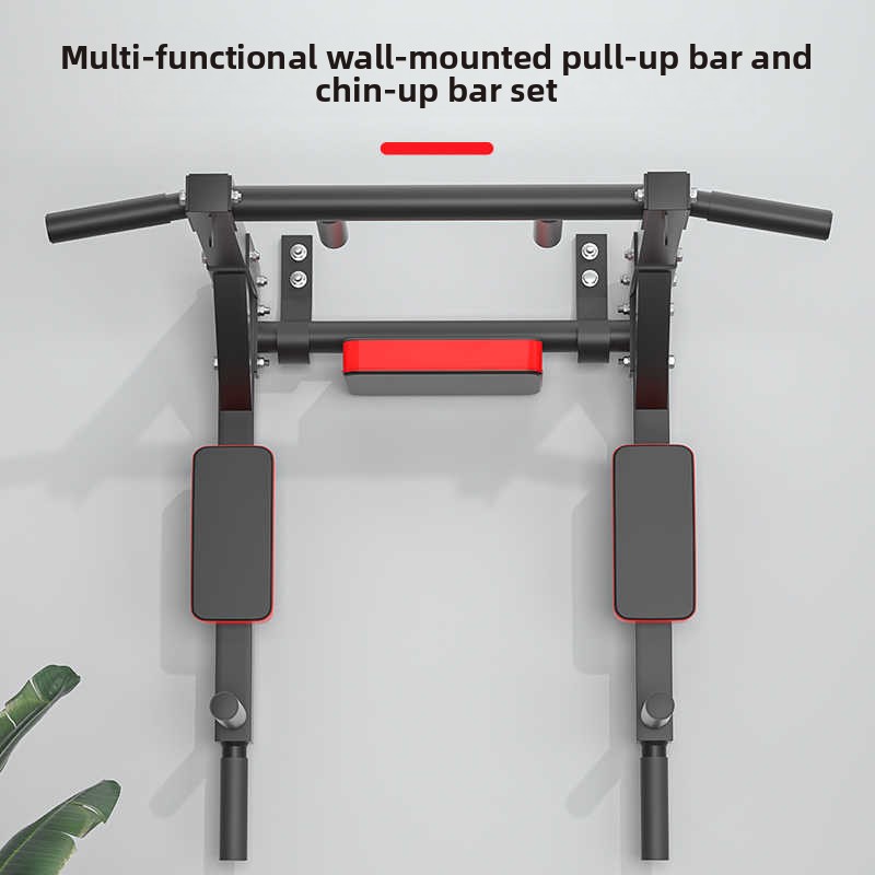 Çelik Çok Fonksiyonlu İç Mekan - Pull Up Bar Grip incelemesi ve fiyatı