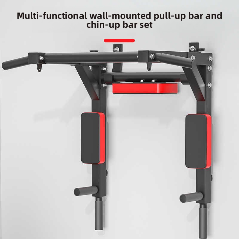 Çelik Çok Fonksiyonlu İç Mekan - Pull Up Bar Grip incelemesi ve fiyatı