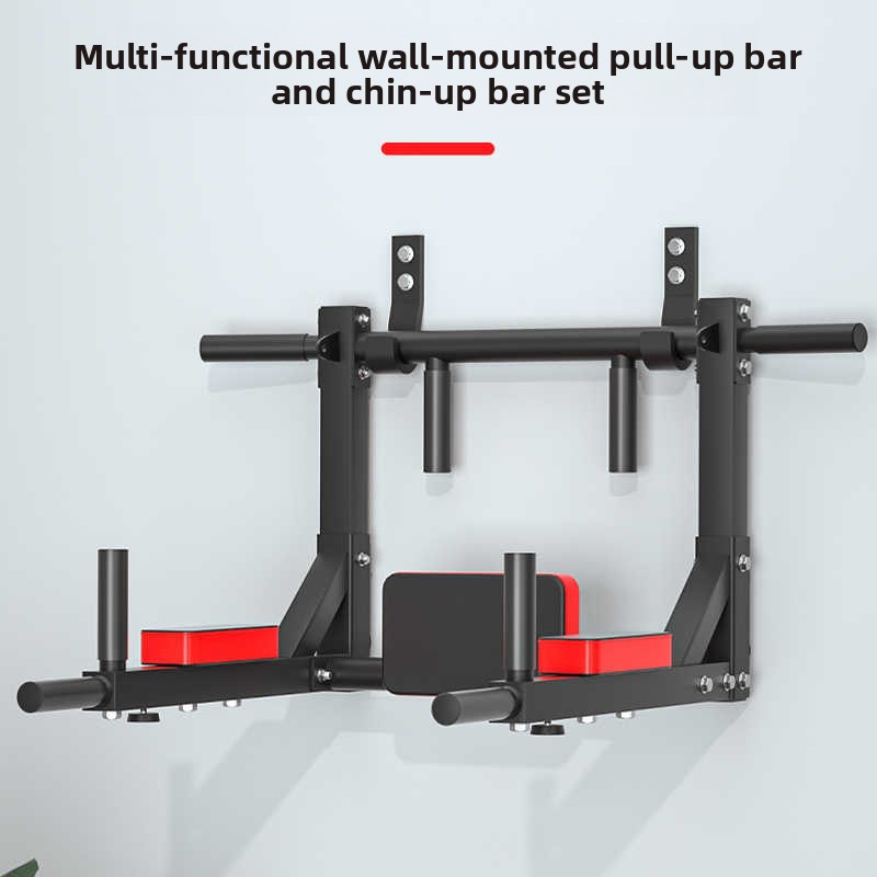 Çelik Çok Fonksiyonlu İç Mekan - Pull Up Bar Grip incelemesi ve fiyatı